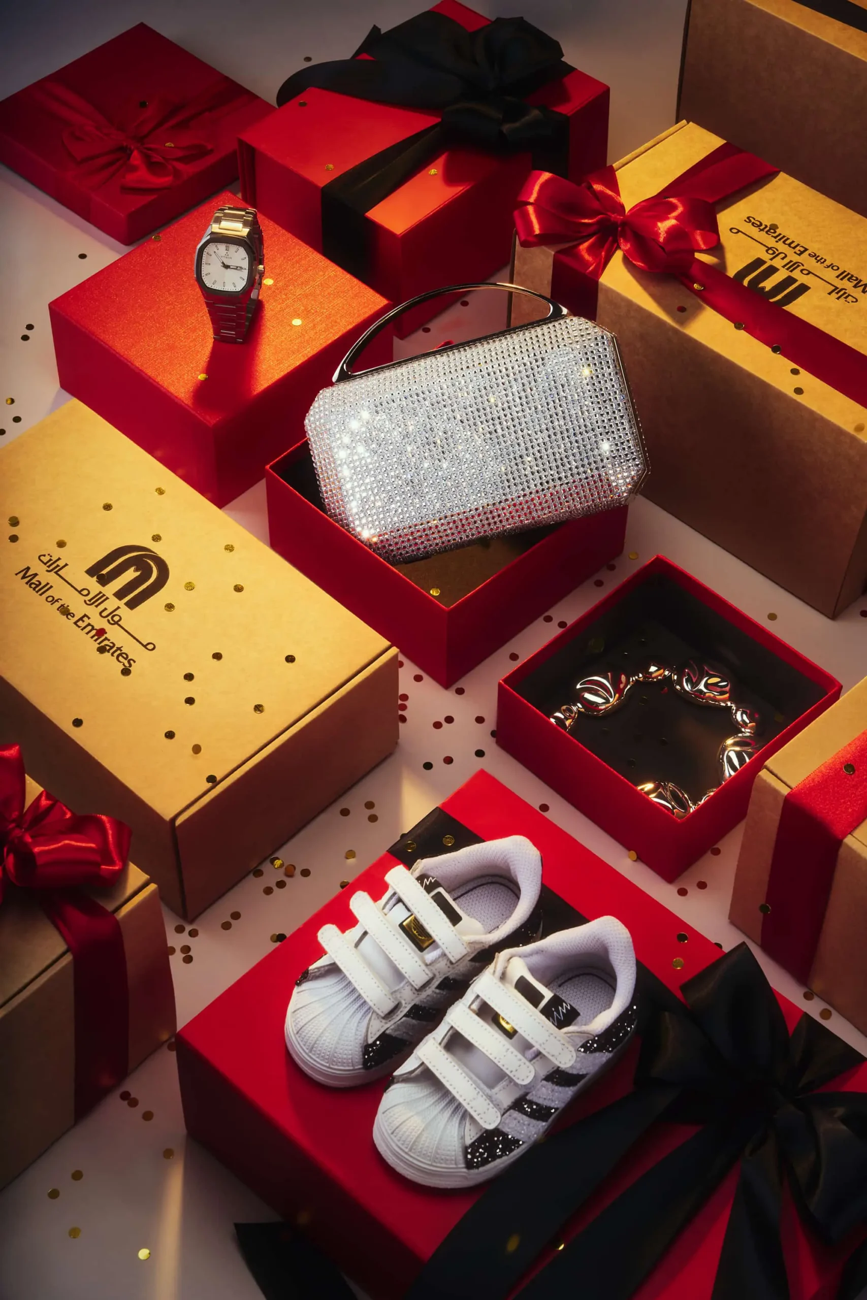 Fashion & Apparel UGC content
