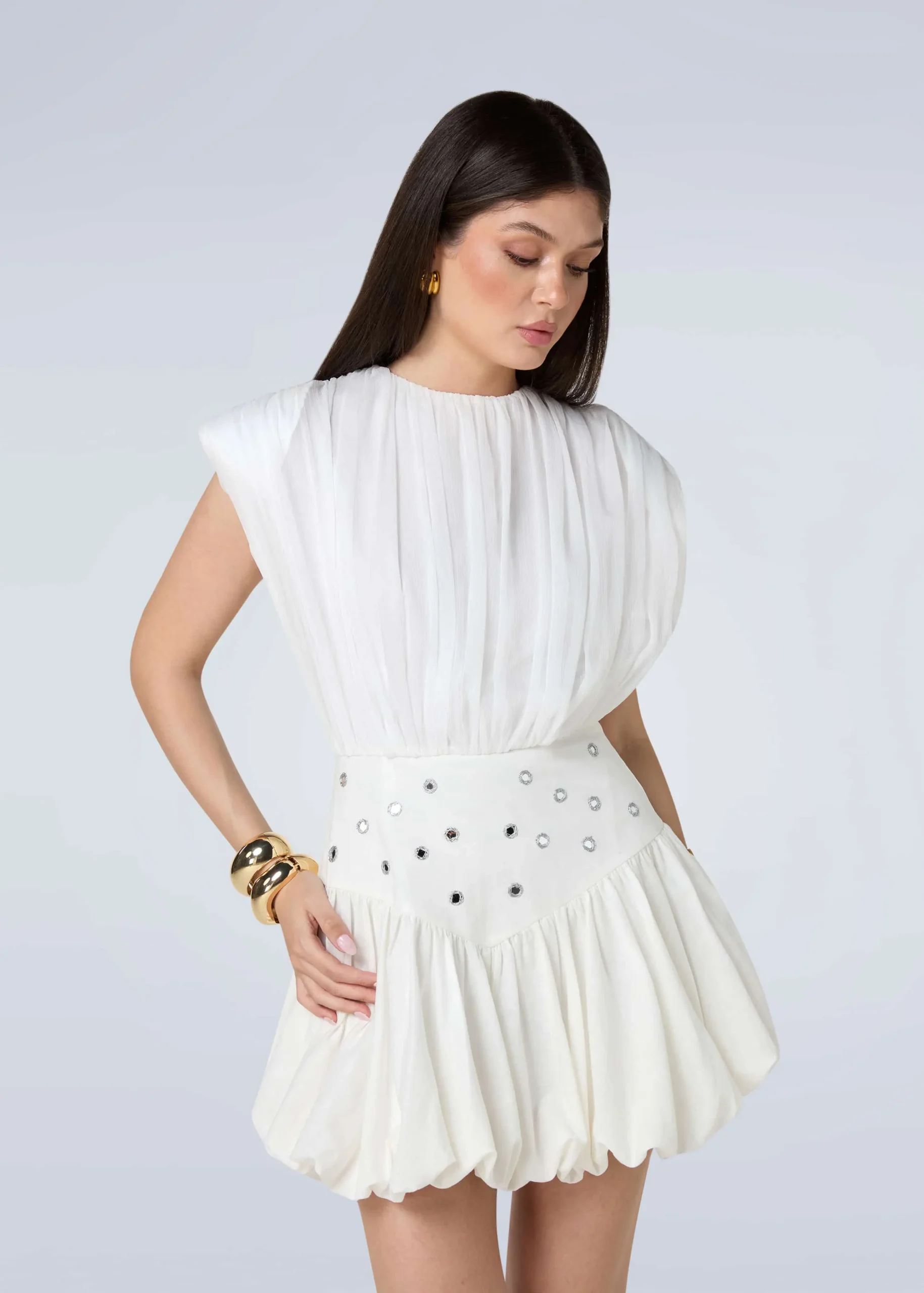 Fashion accessory ecommerce photography